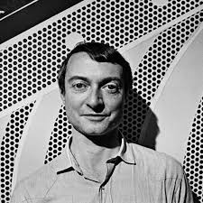 Roy Lichtenstein tiểu sử sự nghiệp và tác phẩm tiêu biểu