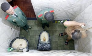 S.A.C.R.E.D. (2013) _ Kiệt tác nghệ thuật _ Ai Weiwei