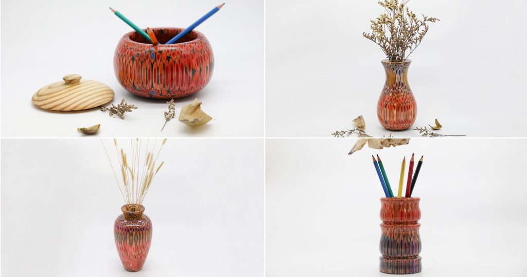 Kiệt Tác Nghệ Thuật