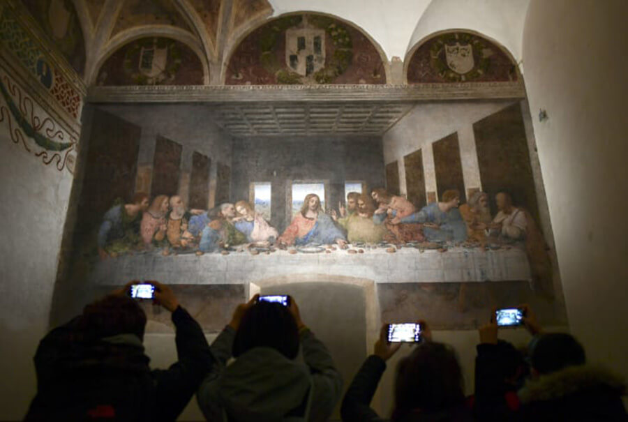 The Last Supper