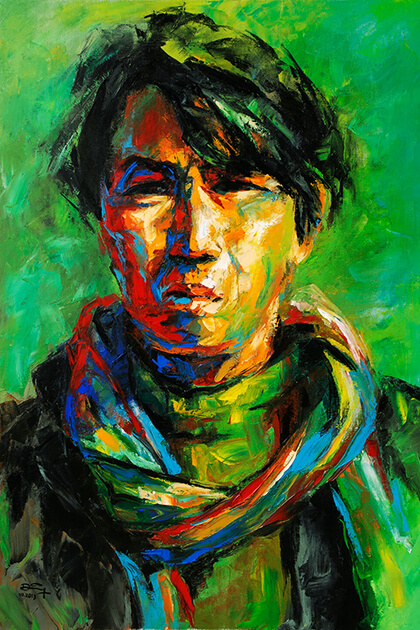 Kiệt Tác Nghệ Thuật