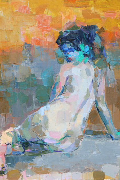 Kiệt Tác Nghệ Thuật