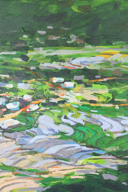 Kiệt Tác Nghệ Thuật