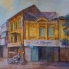 Ngã Rẽ - Hoạ Sĩ Đức Tiến