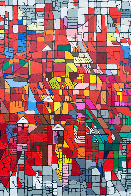 Kiệt Tác Nghệ Thuật