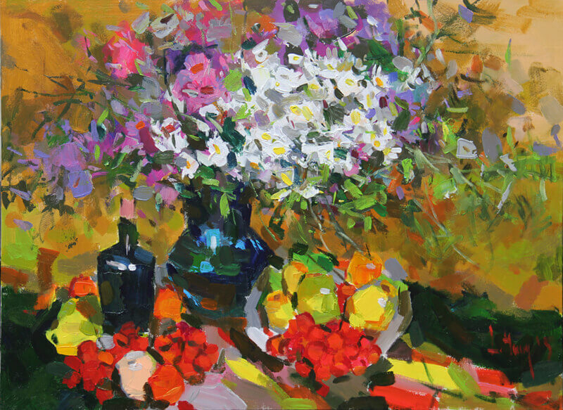 Kiệt Tác Nghệ Thuật