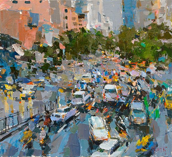 Kiệt Tác Nghệ Thuật