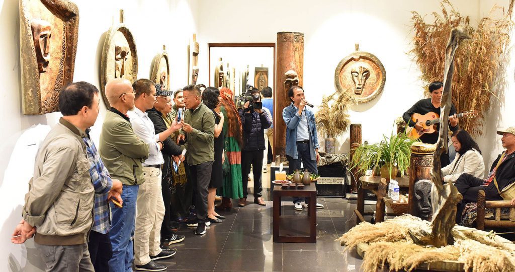 Kiệt Tác Nghệ Thuật