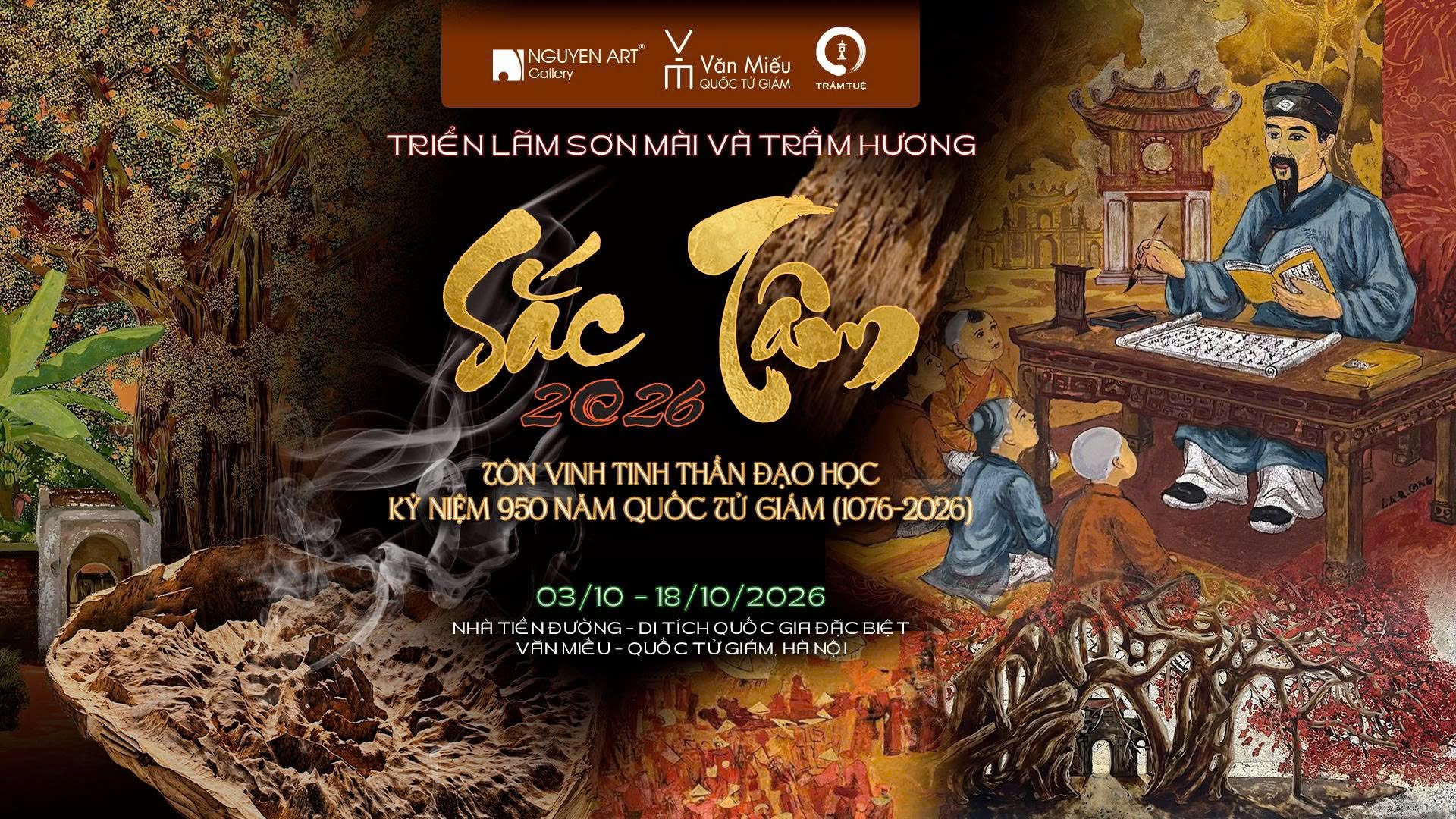Trien Lam Sac Tam 2