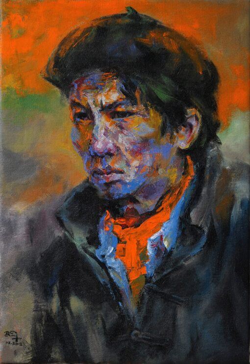 Kiệt Tác Nghệ Thuật