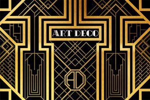 art deco là gì