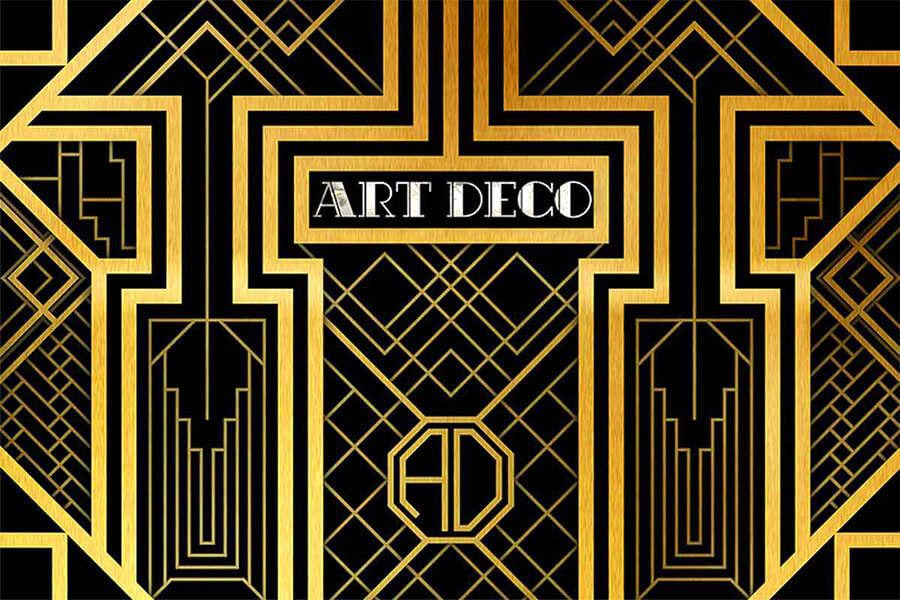 art deco là gì