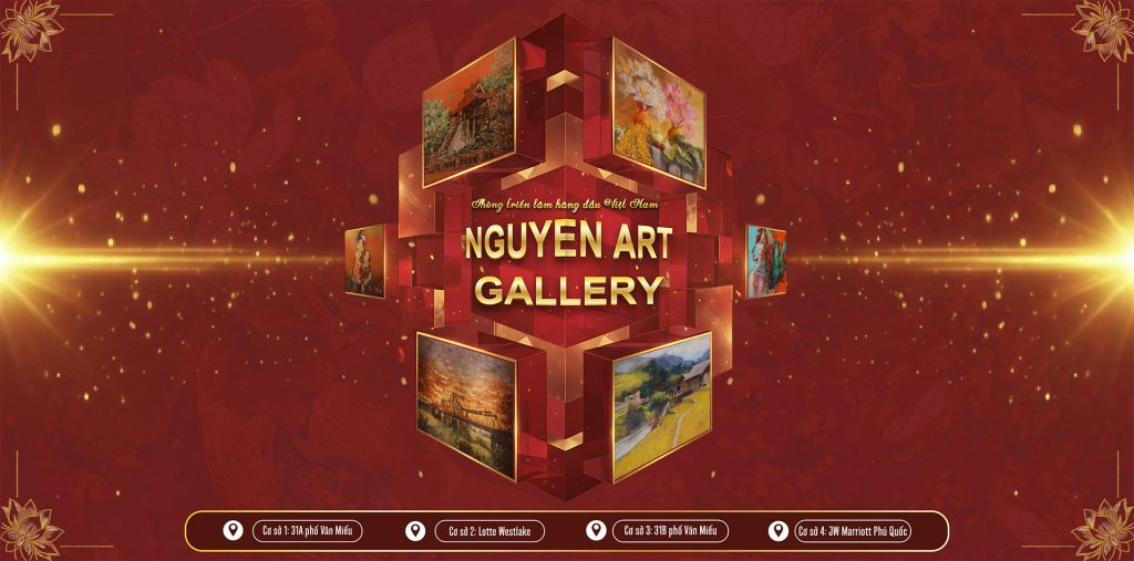 Kiệt Tác Nghệ Thuật