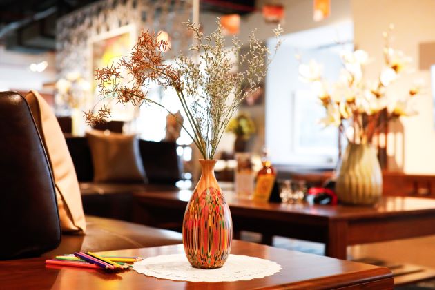 Kiệt Tác Nghệ Thuật