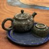 bo am chen nghe thuat ridgemoor