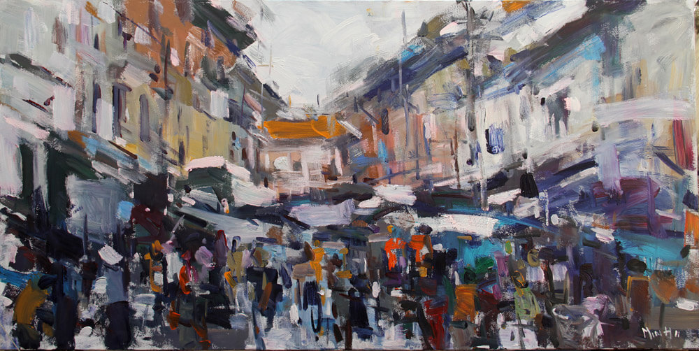 Kiệt Tác Nghệ Thuật