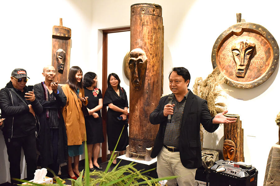 Kiệt Tác Nghệ Thuật