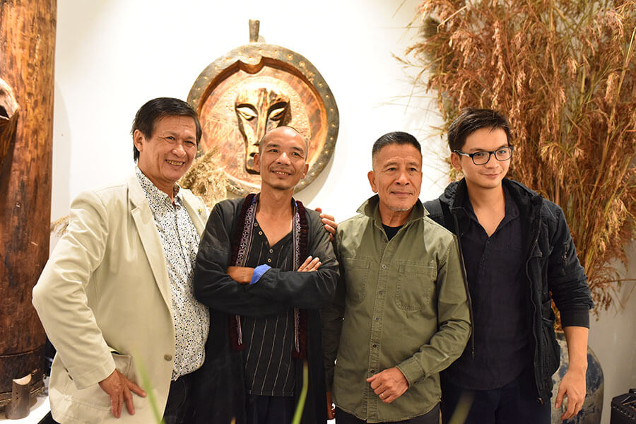 Kiệt Tác Nghệ Thuật