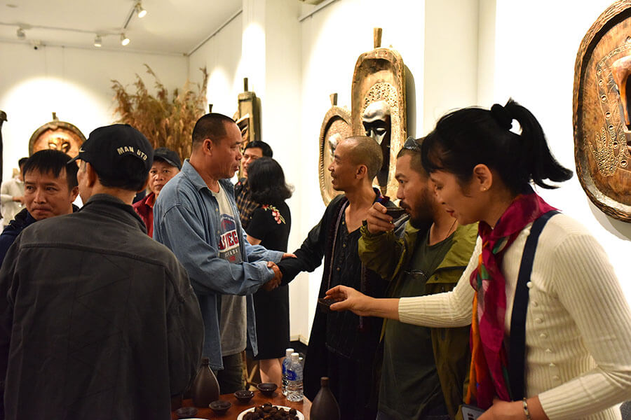 Kiệt Tác Nghệ Thuật