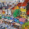 ha noi co kinh kiet tac nghe thuat