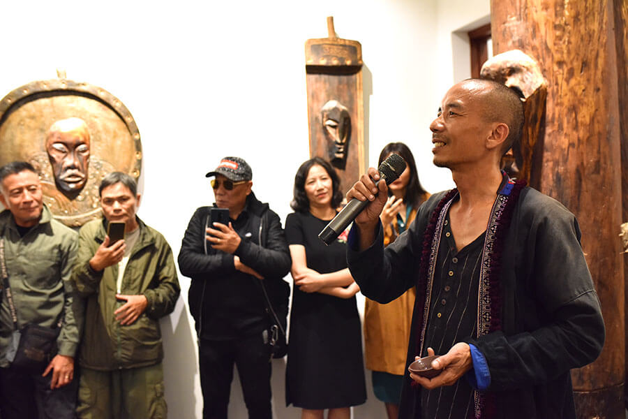 Kiệt Tác Nghệ Thuật