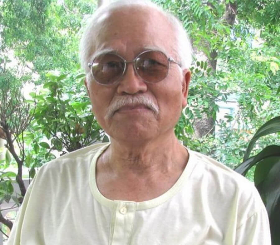 hoạ sĩ diệp minh châu