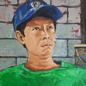 họa sĩ minh chính