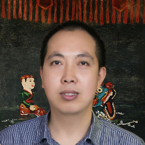 hoa si nguyen thanh chung