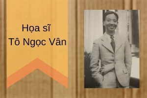 hoạ sĩ tô ngọc vân