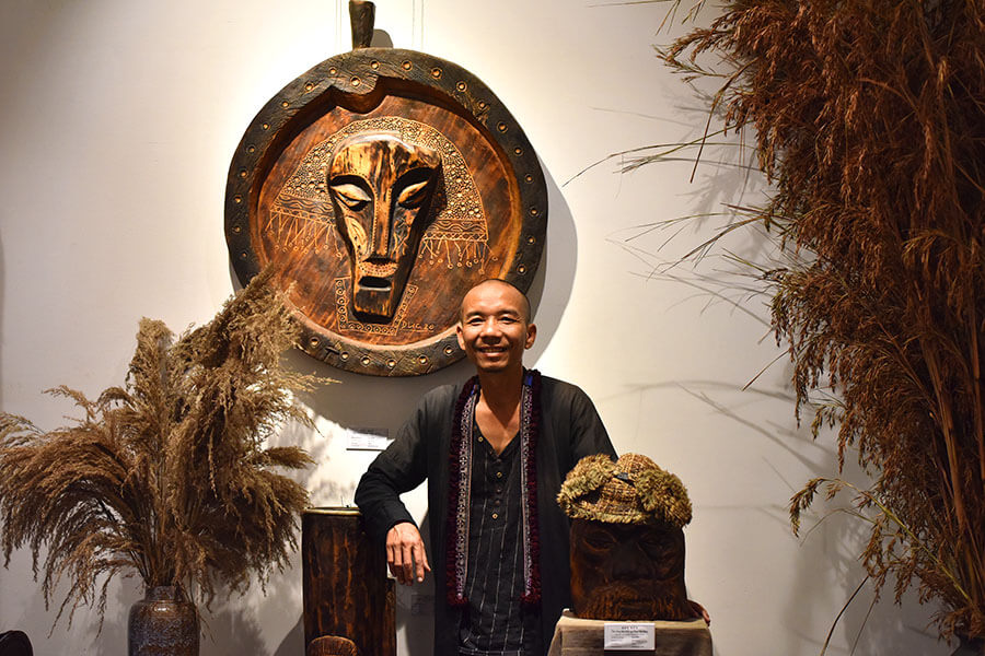 Kiệt Tác Nghệ Thuật