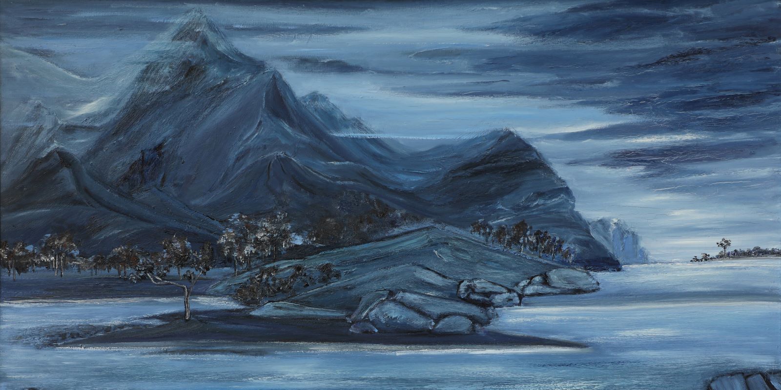 họa sĩ lê quân
