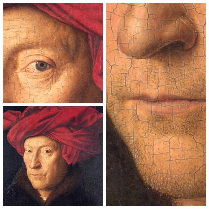 Jan van Eyck – Tiểu Sử, Sự Nghiệp và Tác Phẩm