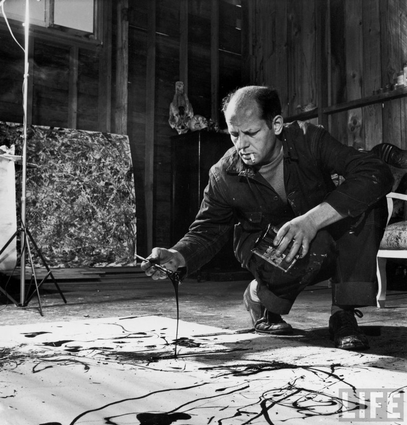 jackson-pollock-tieu-su-su-nghiep-tac-pham-tieu-bieu