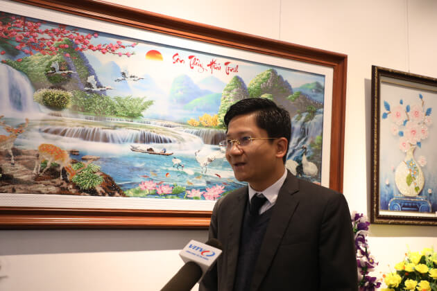 Kiệt Tác Nghệ Thuật