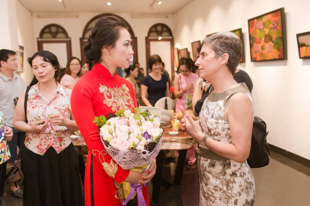 Kiệt Tác Nghệ Thuật