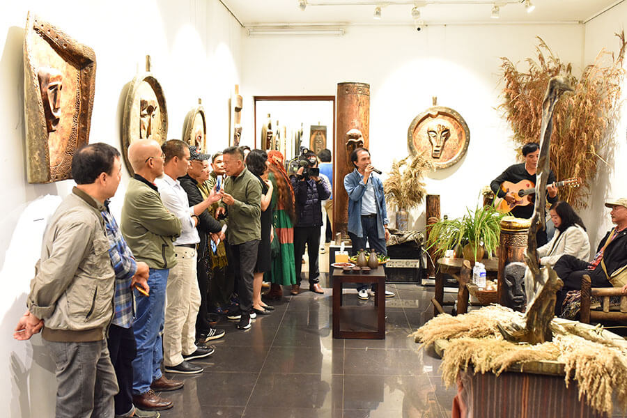 Kiệt Tác Nghệ Thuật