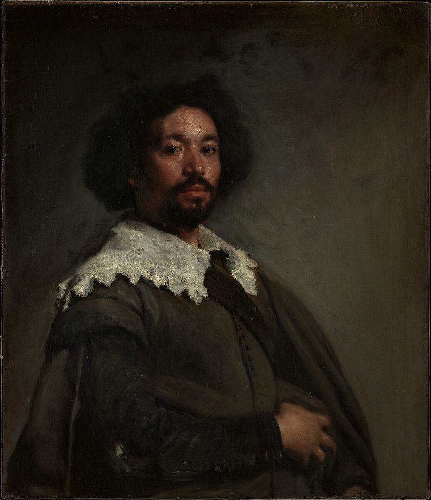 Diego Velázquez – Tiểu Sử, Sự Nghiệp Và Tác Phẩm