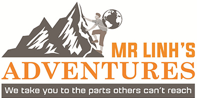 mr lin adventure