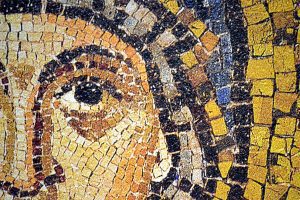 nghệ thuật Byzantine - Byzantine art là gì