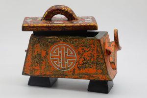 Ngưu Tráp IV