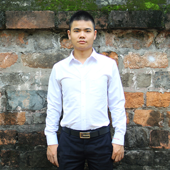 nguyễn văn tuyển - trường phòng marketing
