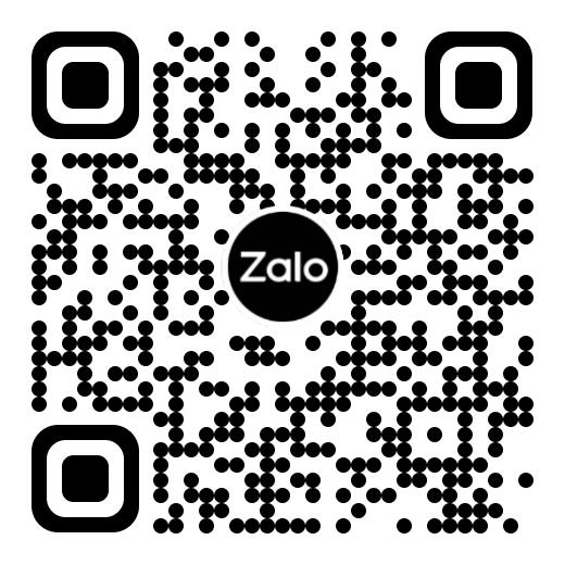 QR Code Zalo Nguyen Art Gallery
