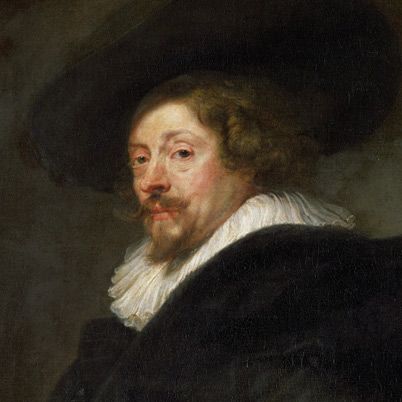Peter Paul Rubens – Tiểu Sử, Sự Nghiệp Và Tác Phẩm