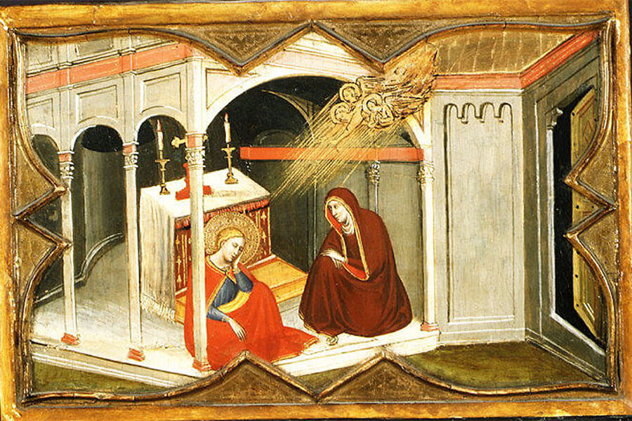 tác phẩm medieval art