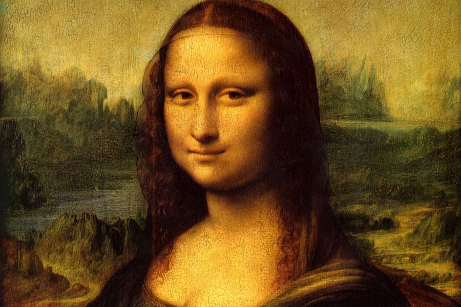 Leonardo Da Vinci - Tiểu Sử Cuộc Đời, Sự Nghiệp & Tác Phẩm Nổi Tiếng