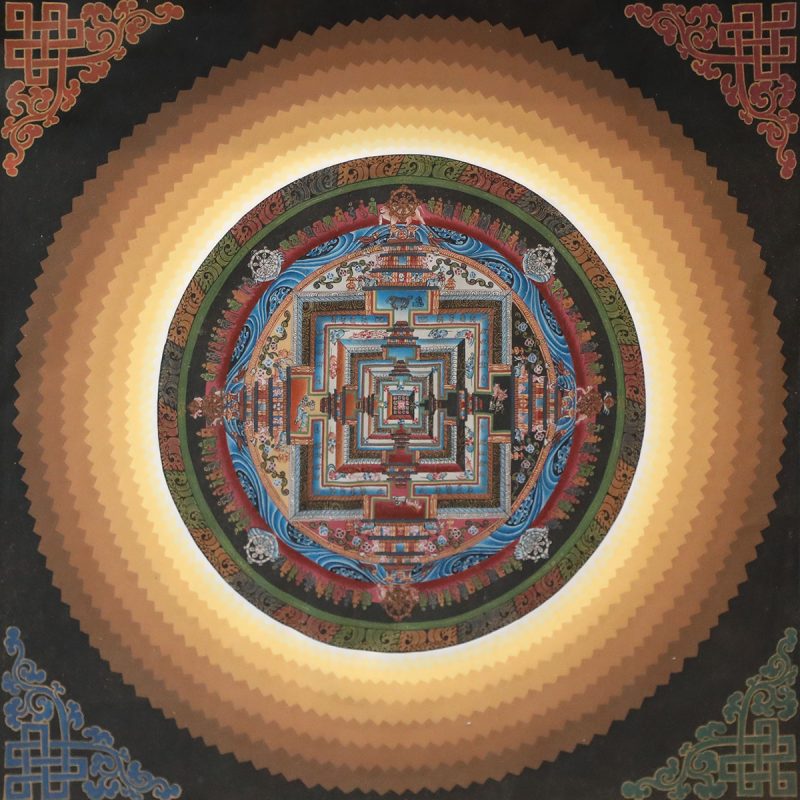 Tác phẩm tranh sưu tầm 2