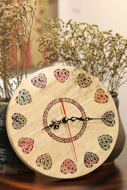 Kiệt Tác Nghệ Thuật