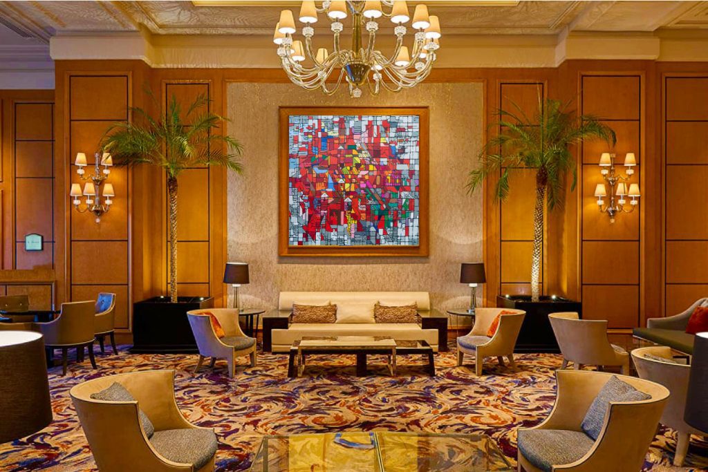 Kiệt Tác Nghệ Thuật