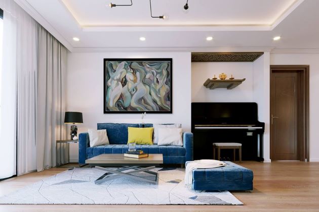 Kiệt Tác Nghệ Thuật