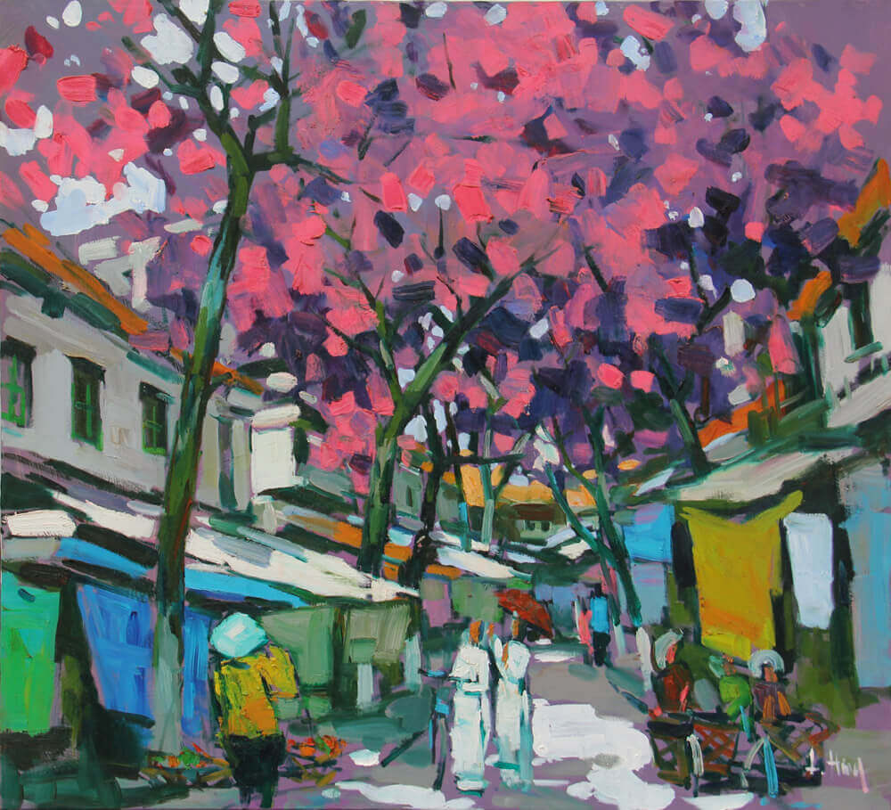 Kiệt Tác Nghệ Thuật